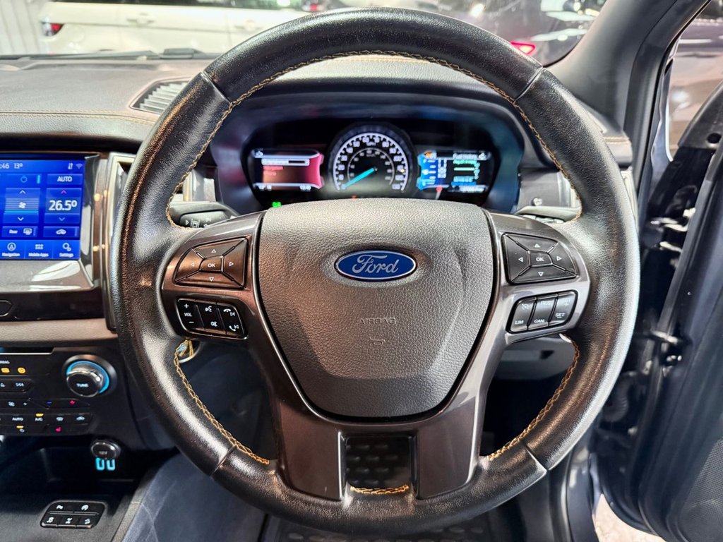 Used Ford Ranger 2021 for sale - 76406342: Photo 11