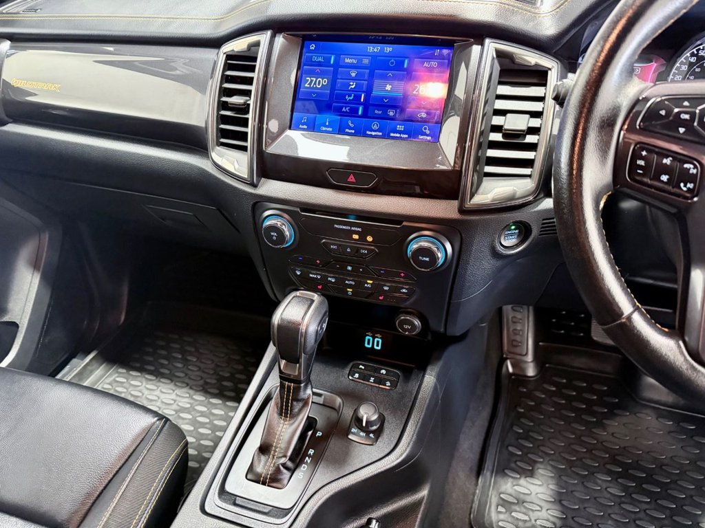 Used Ford Ranger 2021 for sale - 76406342: Photo 21