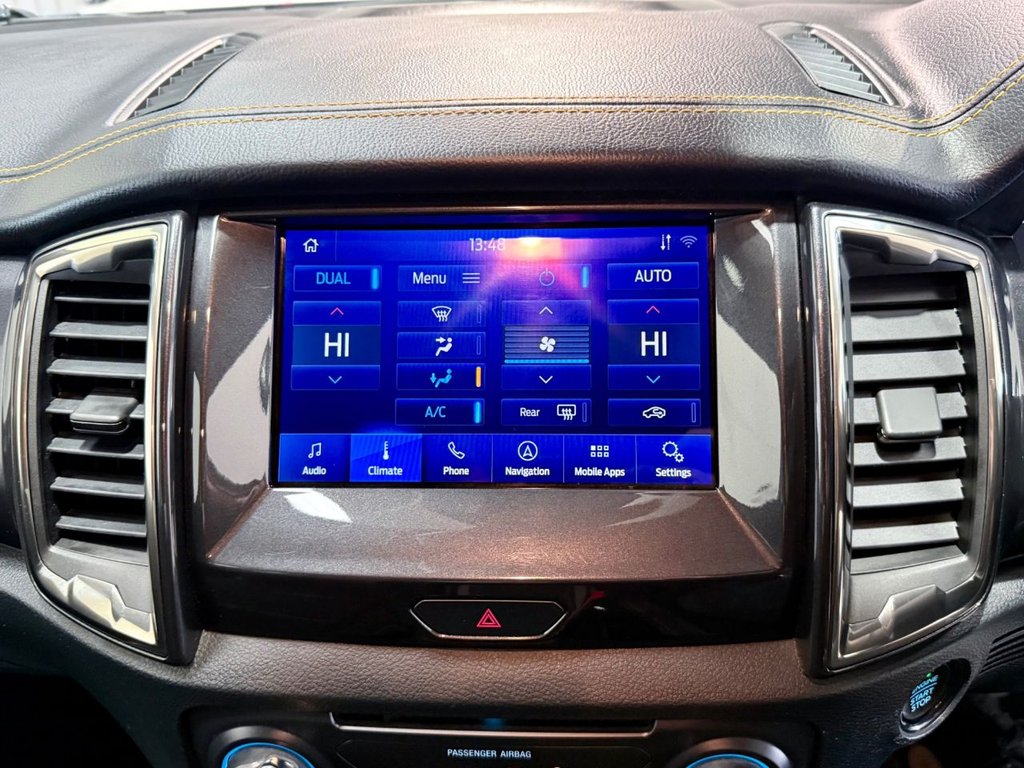 Used Ford Ranger 2021 for sale - 76406342: Photo 25