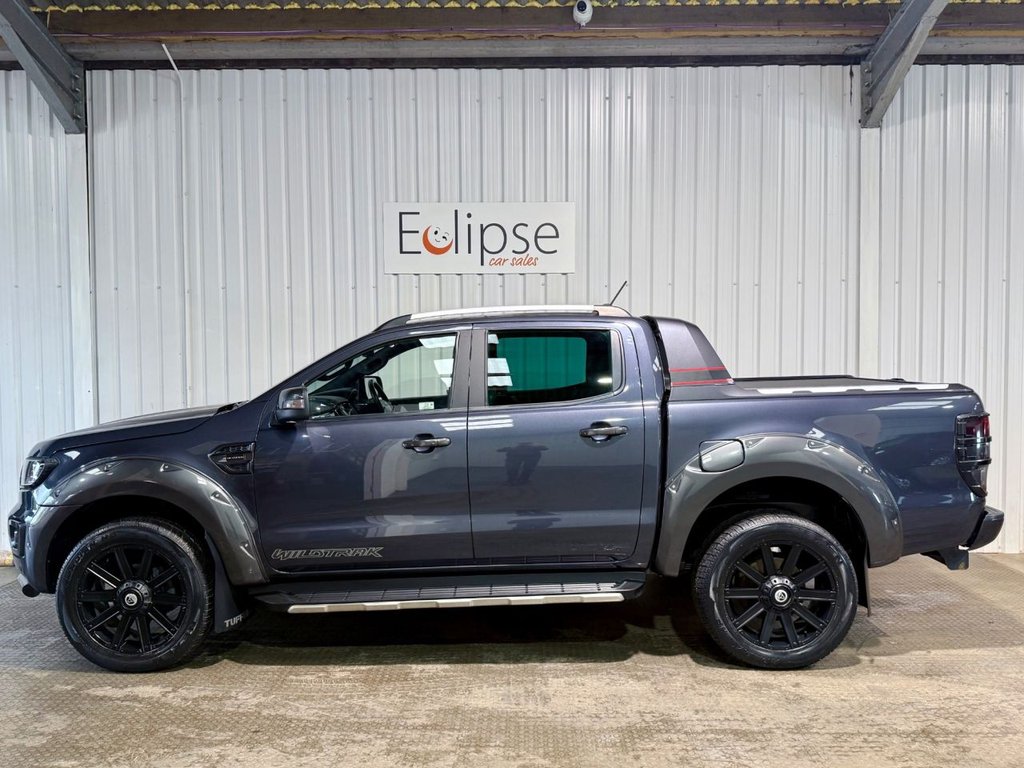 Used Ford Ranger 2021 for sale - 76406342: Photo 26