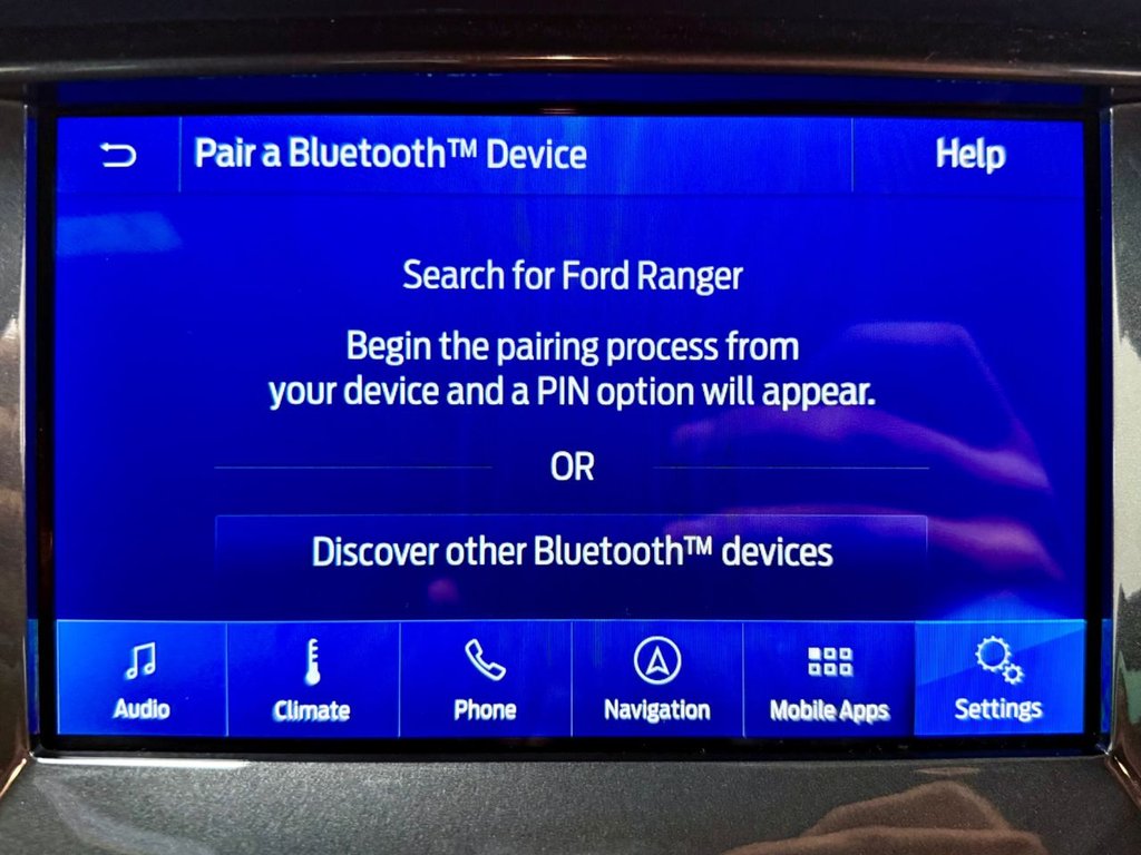 Used Ford Ranger 2021 for sale - 76406342: Photo 30