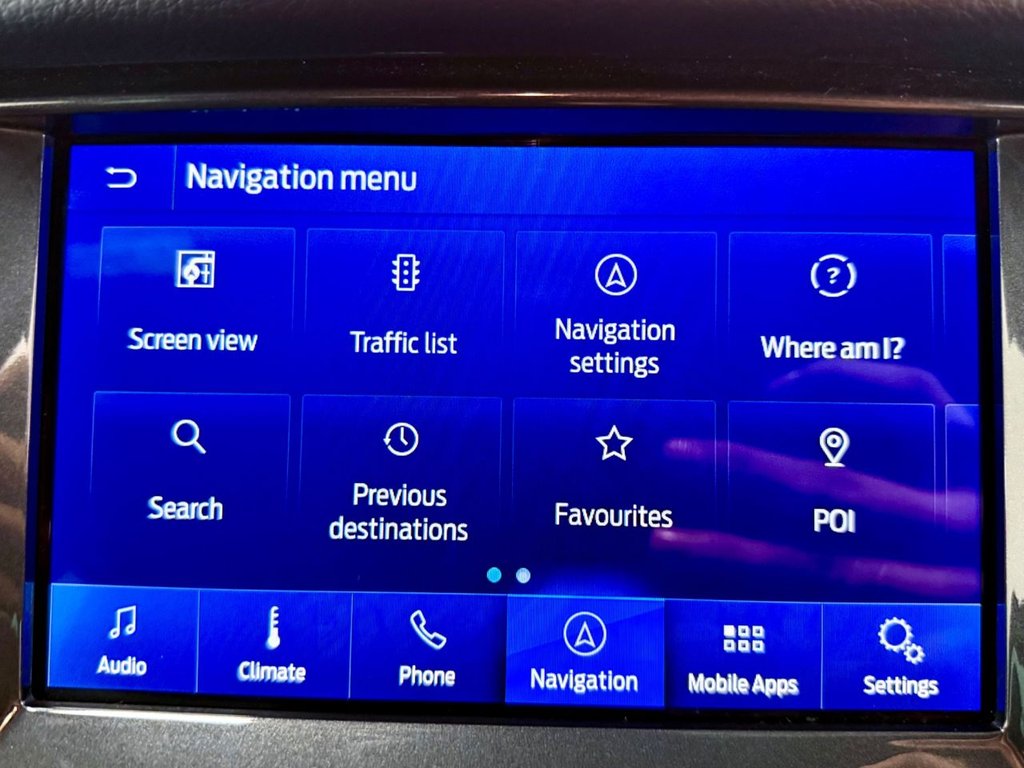 Used Ford Ranger 2021 for sale - 76406342: Photo 31