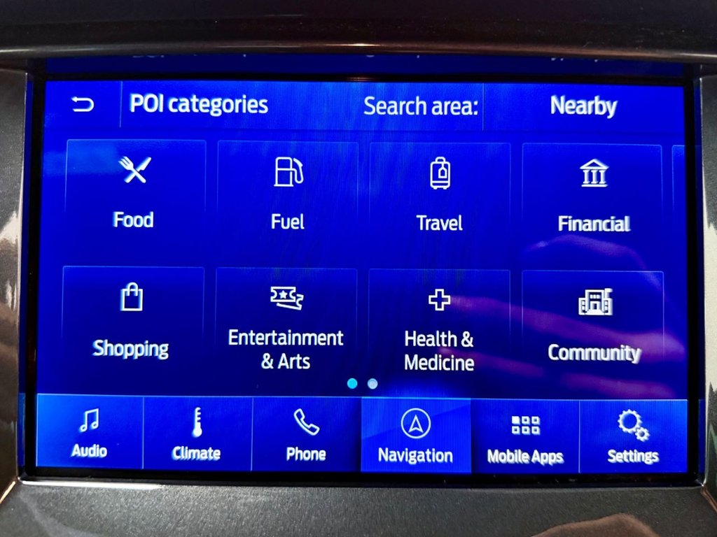 Used Ford Ranger 2021 for sale - 76406342: Photo 33