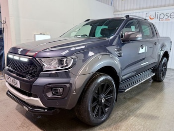 Used Ford Ranger 2021 for sale - 76406342: Photo