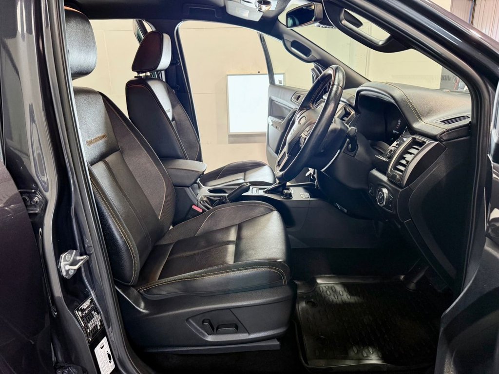 Used Ford Ranger 2021 for sale - 76406342: Photo 40