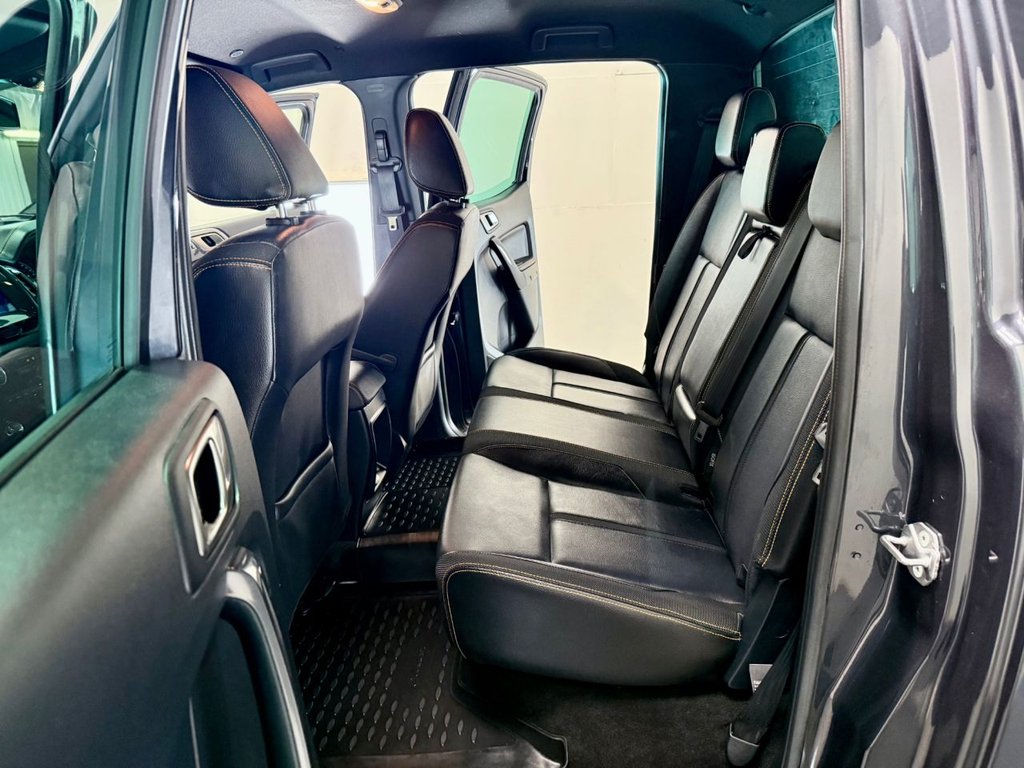 Used Ford Ranger 2021 for sale - 76406342: Photo 43