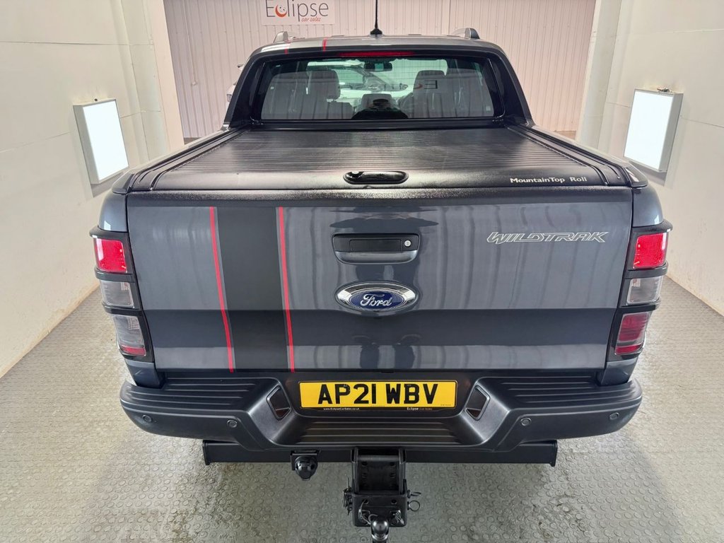 Used Ford Ranger 2021 for sale - 76406342: Photo 6