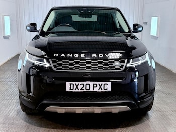 Used Land Rover Range Rover Evoque 2020 for sale - 78349559: Photo