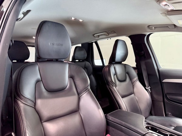 Used Volvo XC90 2018 for sale - 75473548: Photo 10