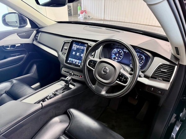 Used Volvo XC90 2018 for sale - 75473548: Photo 11