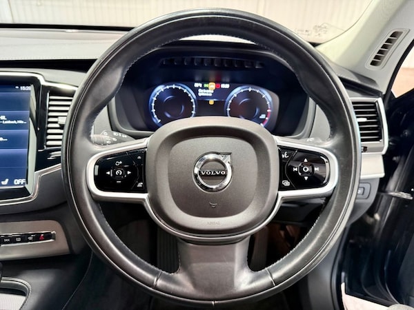 Used Volvo XC90 2018 for sale - 75473548: Photo 12