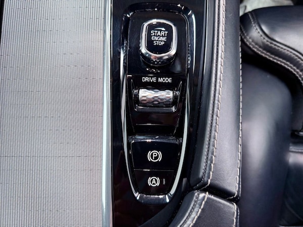 Used Volvo XC90 2018 for sale - 75473548: Photo 22