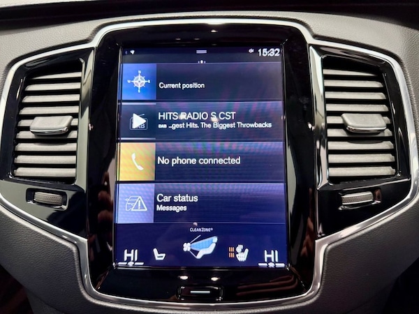 Used Volvo XC90 2018 for sale - 75473548: Photo 26