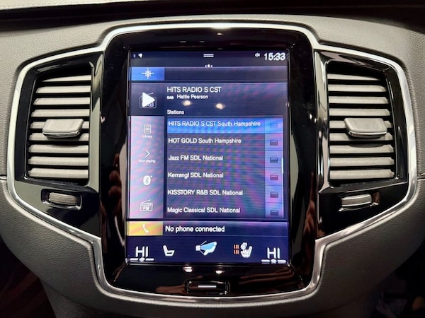 Used Volvo XC90 2018 for sale - 75473548: Photo 28
