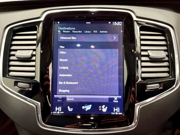 Used Volvo XC90 2018 for sale - 75473548: Photo 30