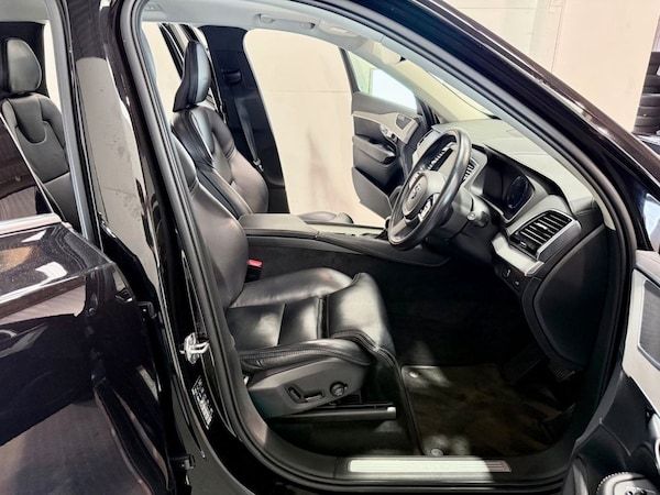 Used Volvo XC90 2018 for sale - 75473548: Photo 36
