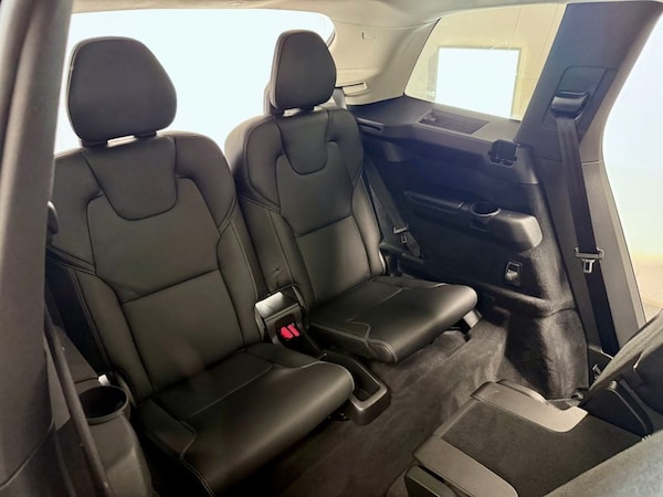 Used Volvo XC90 2018 for sale - 75473548: Photo 39