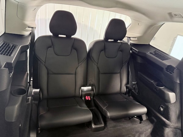 Used Volvo XC90 2018 for sale - 75473548: Photo 40