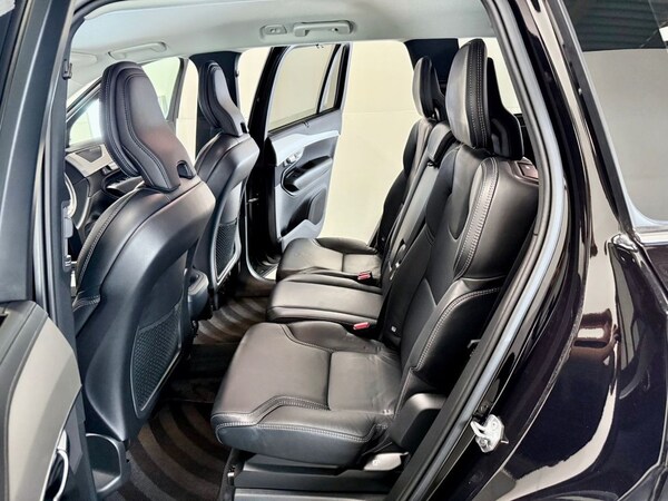 Used Volvo XC90 2018 for sale - 75473548: Photo 42