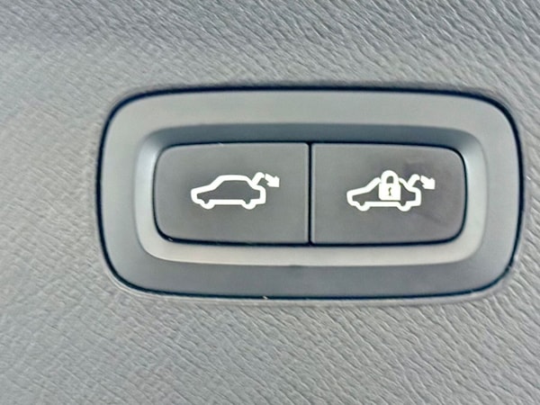 Used Volvo XC90 2018 for sale - 75473548: Photo 48