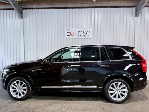 Used Volvo XC90 2018 for sale - 75473548: Photo 9