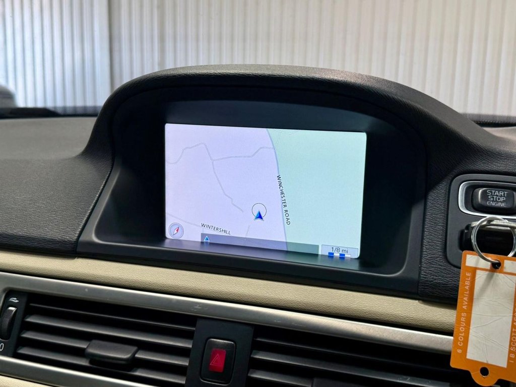 Used Volvo V70 2013 for sale - 77952248: Photo 14