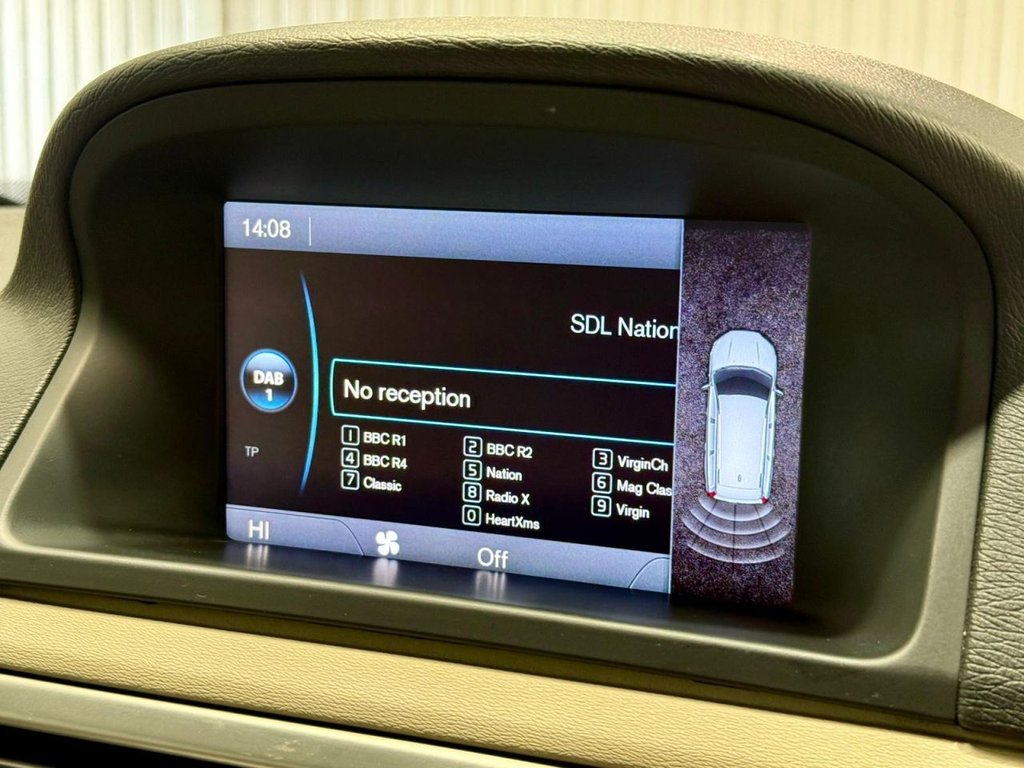 Used Volvo V70 2013 for sale - 77952248: Photo 15