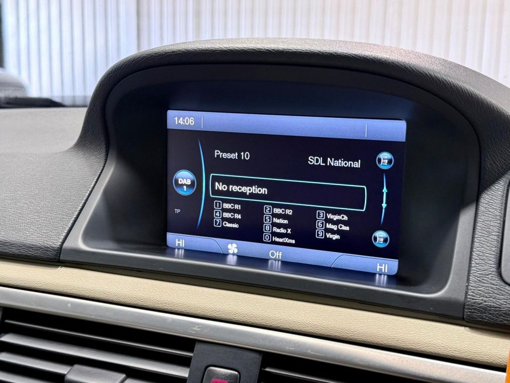 Used Volvo V70 2013 for sale - 77952248: Photo 16