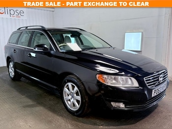 Used Volvo V70 2013 for sale - 77952248: Photo