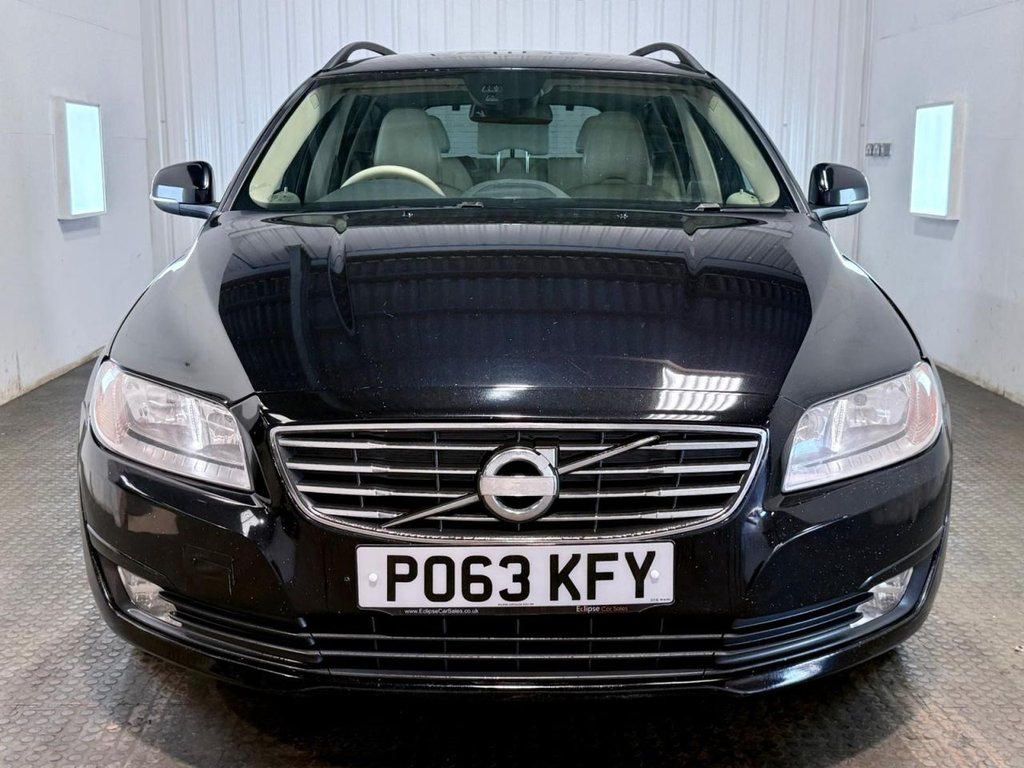 Used Volvo V70 2013 for sale - 77952248: Photo 2