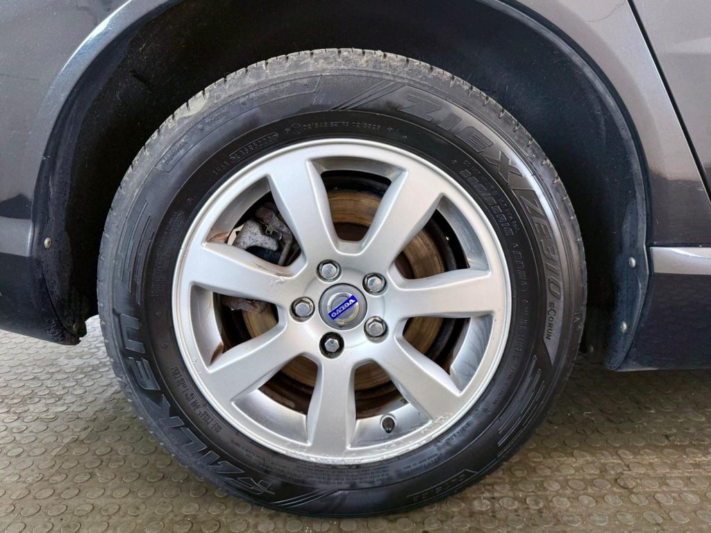 Used Volvo V70 2013 for sale - 77952248: Photo 24