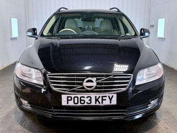 Used Volvo V70 2013 for sale - 77952248: Photo