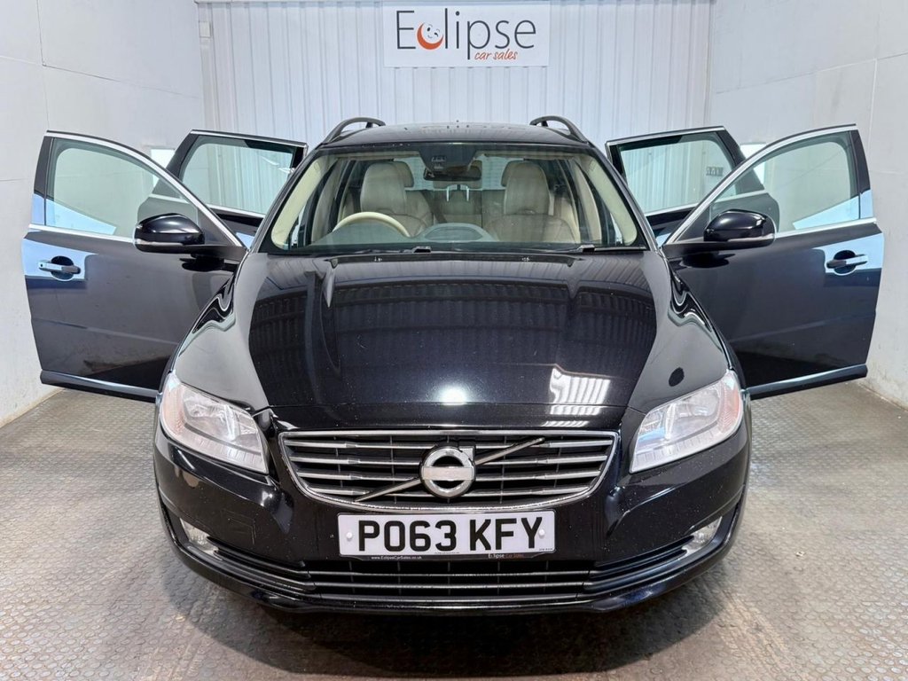 Used Volvo V70 2013 for sale - 77952248: Photo 8