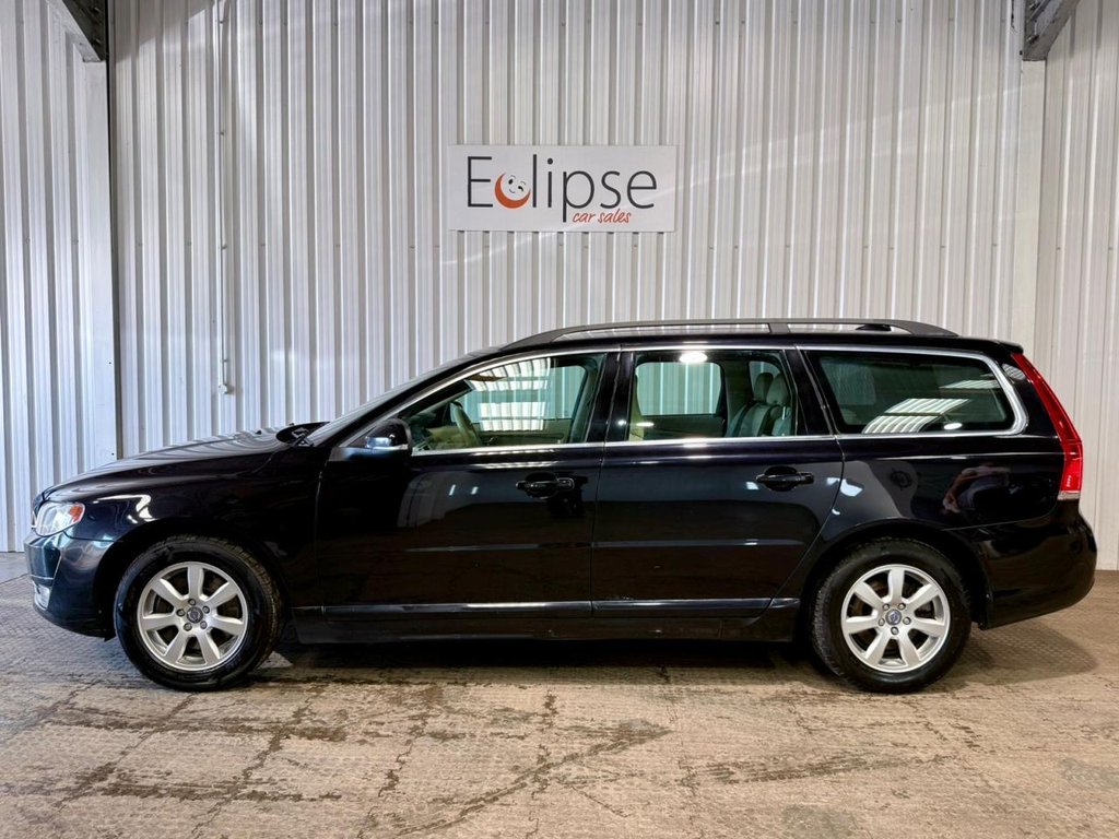Used Volvo V70 2013 for sale - 77952248: Photo 9