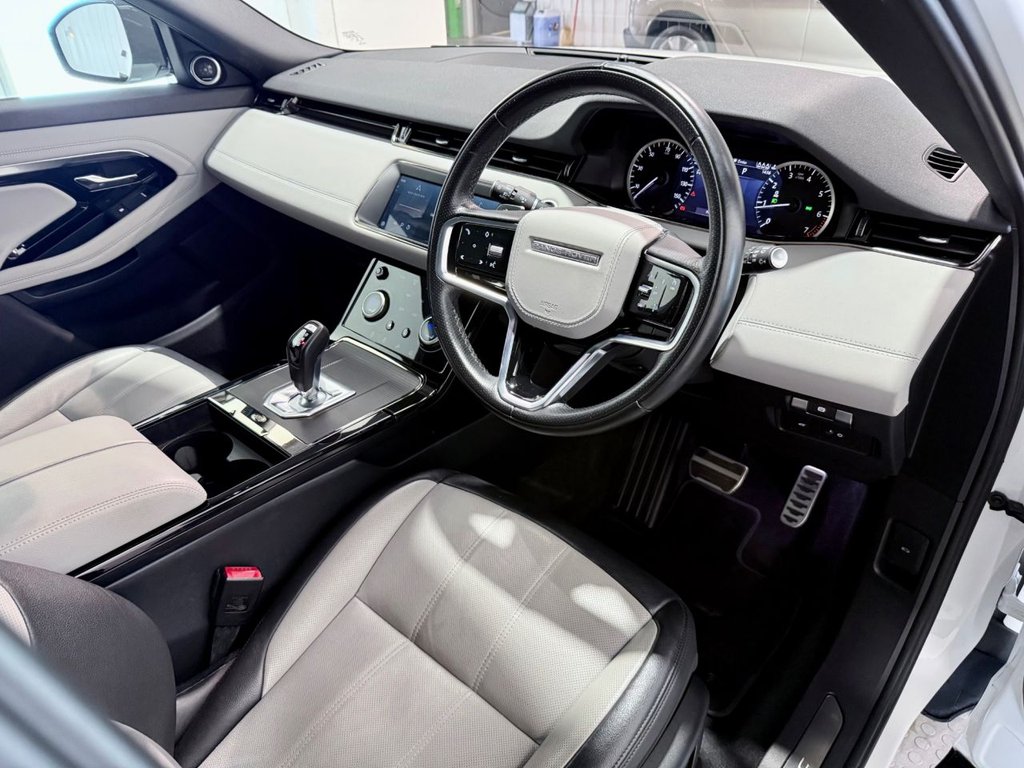 Used Land Rover Range Rover Evoque 2022 for sale - 76080837: Photo 10