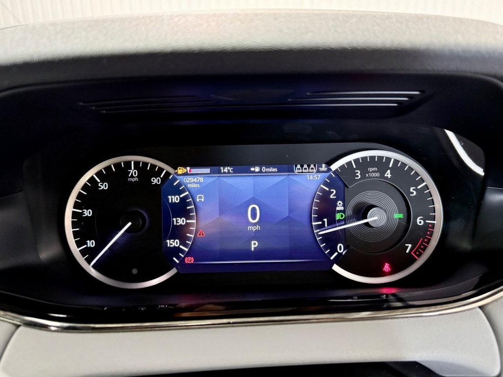 Used Land Rover Range Rover Evoque 2022 for sale - 76080837: Photo 12