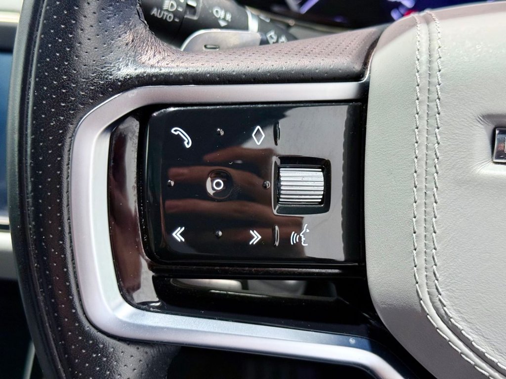 Used Land Rover Range Rover Evoque 2022 for sale - 76080837: Photo 13