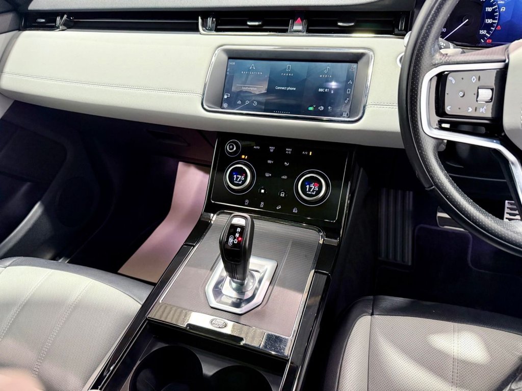 Used Land Rover Range Rover Evoque 2022 for sale - 76080837: Photo 22
