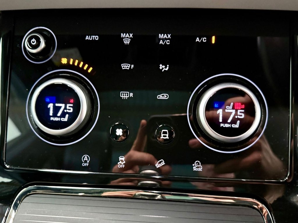 Used Land Rover Range Rover Evoque 2022 for sale - 76080837: Photo 24