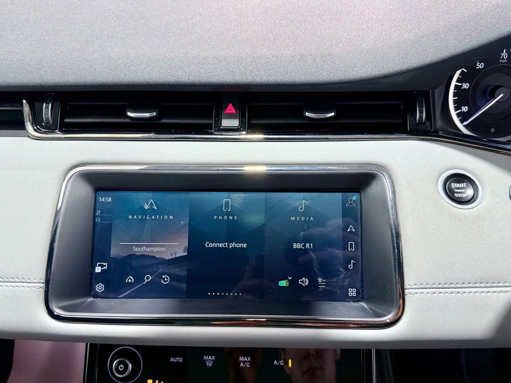 Used Land Rover Range Rover Evoque 2022 for sale - 76080837: Photo 25
