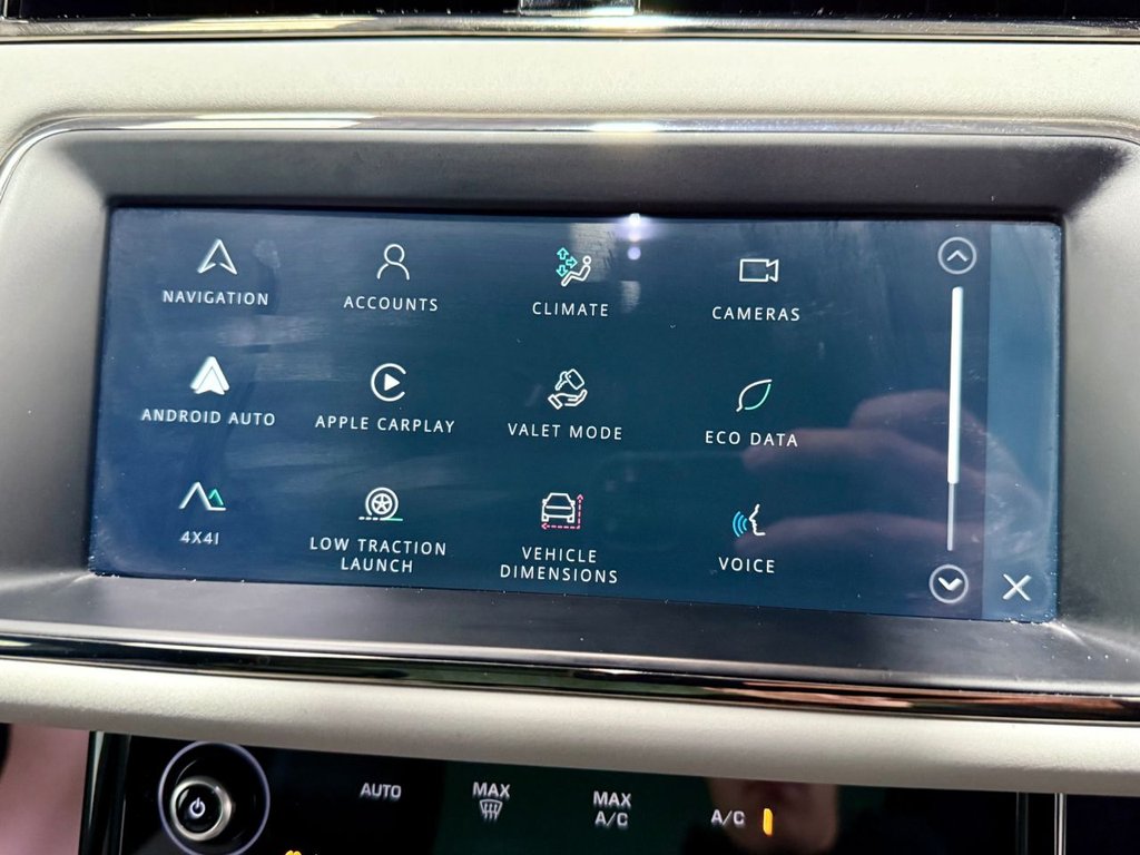 Used Land Rover Range Rover Evoque 2022 for sale - 76080837: Photo 27