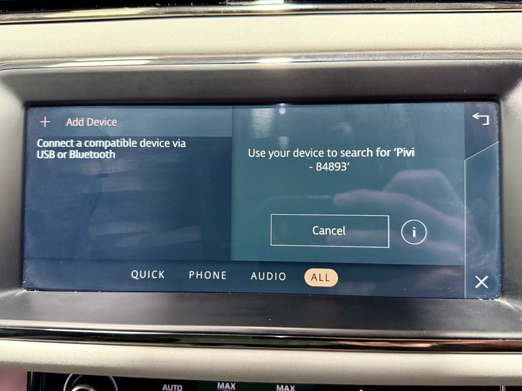 Used Land Rover Range Rover Evoque 2022 for sale - 76080837: Photo 32