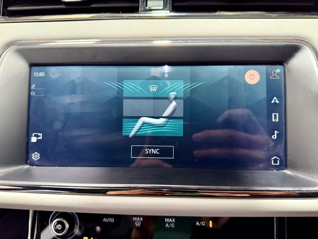Used Land Rover Range Rover Evoque 2022 for sale - 76080837: Photo 36