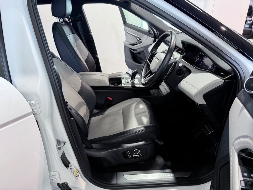 Used Land Rover Range Rover Evoque 2022 for sale - 76080837: Photo 38