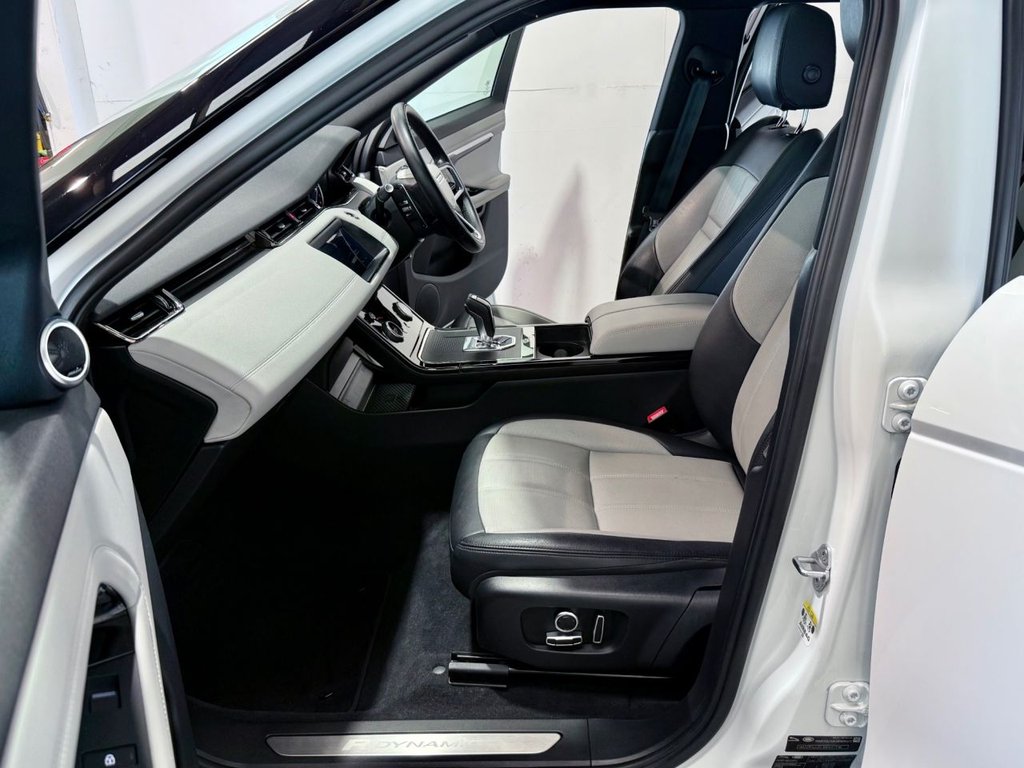 Used Land Rover Range Rover Evoque 2022 for sale - 76080837: Photo 40