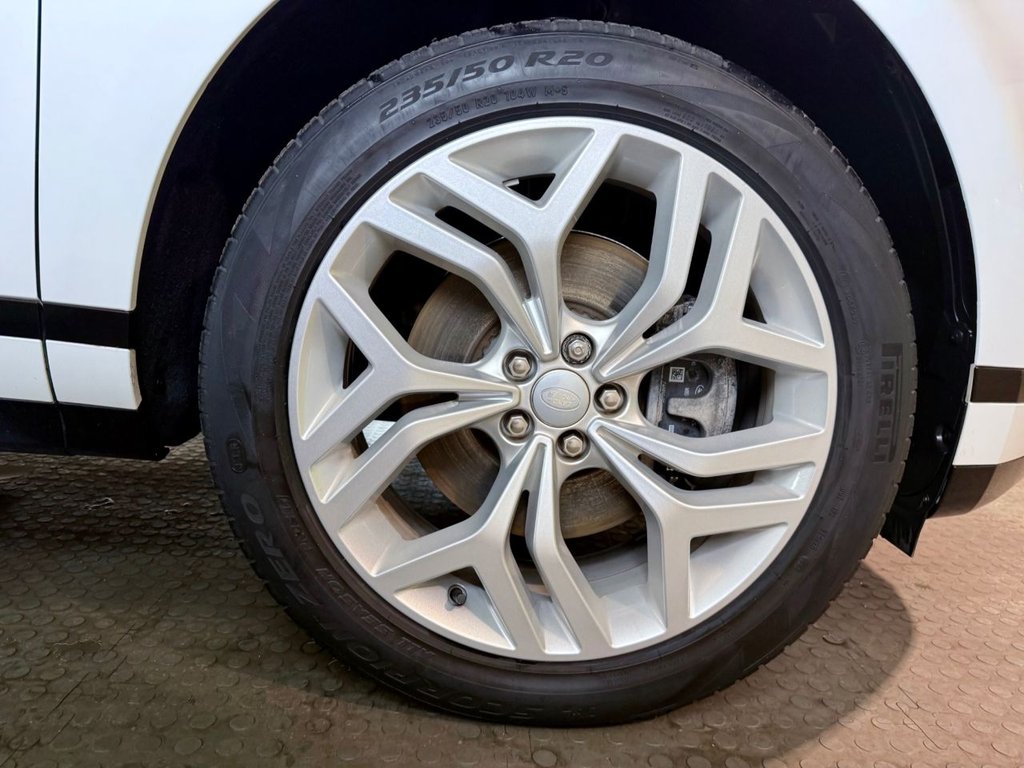 Used Land Rover Range Rover Evoque 2022 for sale - 76080837: Photo 45