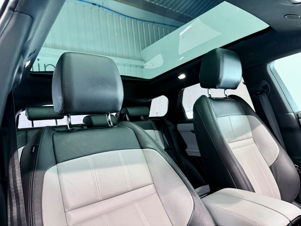 Used Land Rover Range Rover Evoque 2022 for sale - 76080837: Photo 9