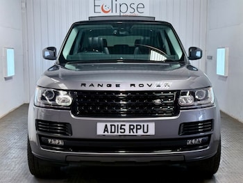Used Land Rover Range Rover 2015 for sale - 79550465: Photo