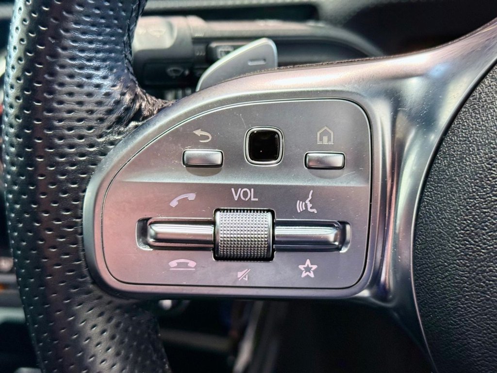 Used Mercedes-Benz CLA 2023 for sale - 77436833: Photo 14