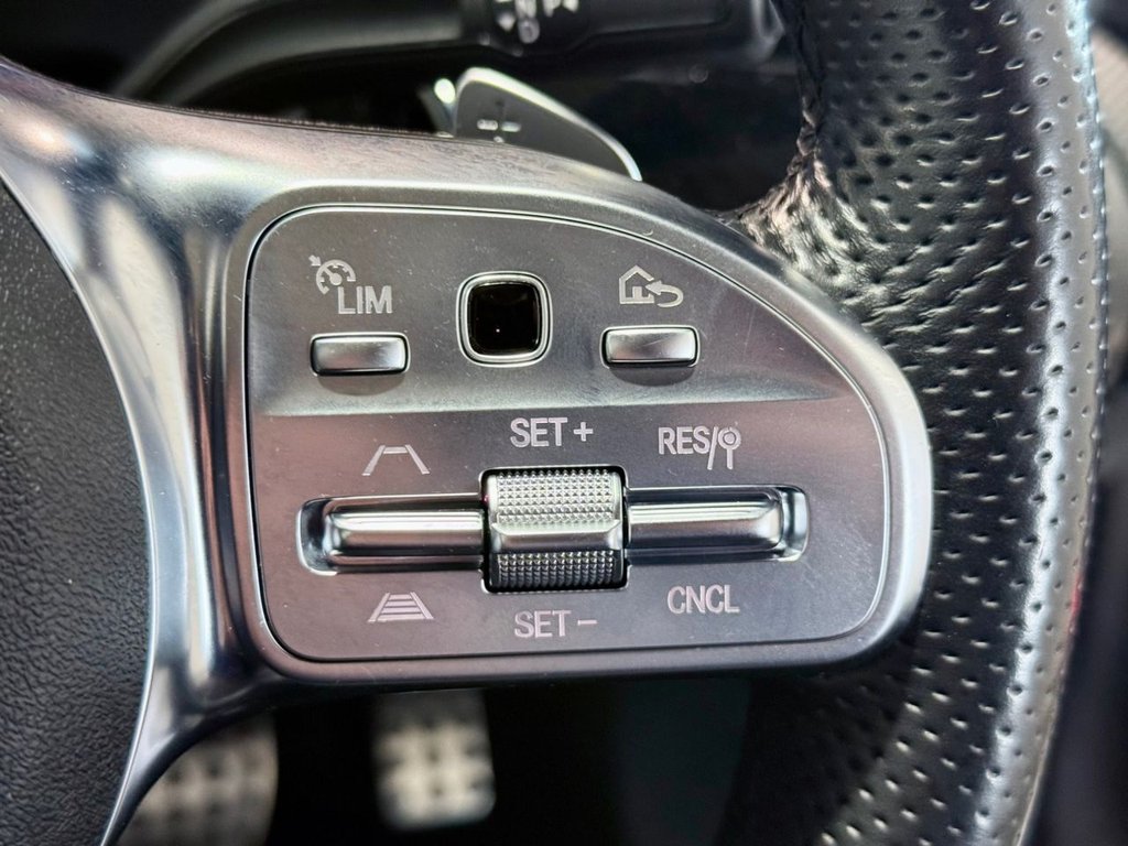 Used Mercedes-Benz CLA 2023 for sale - 77436833: Photo 15